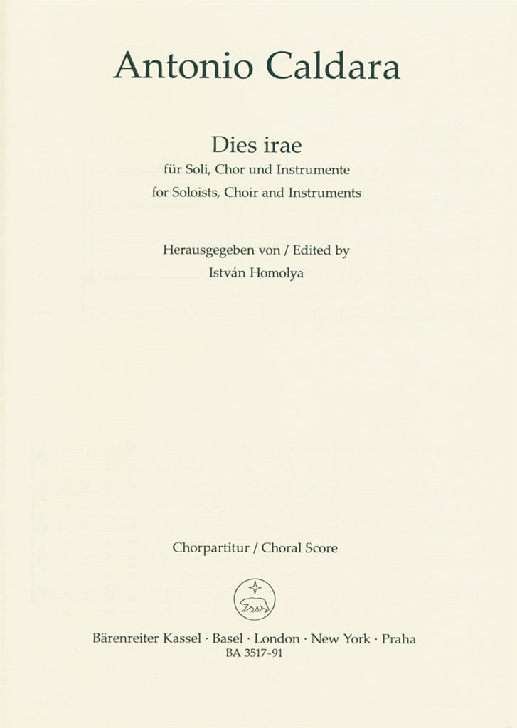 Dies irae